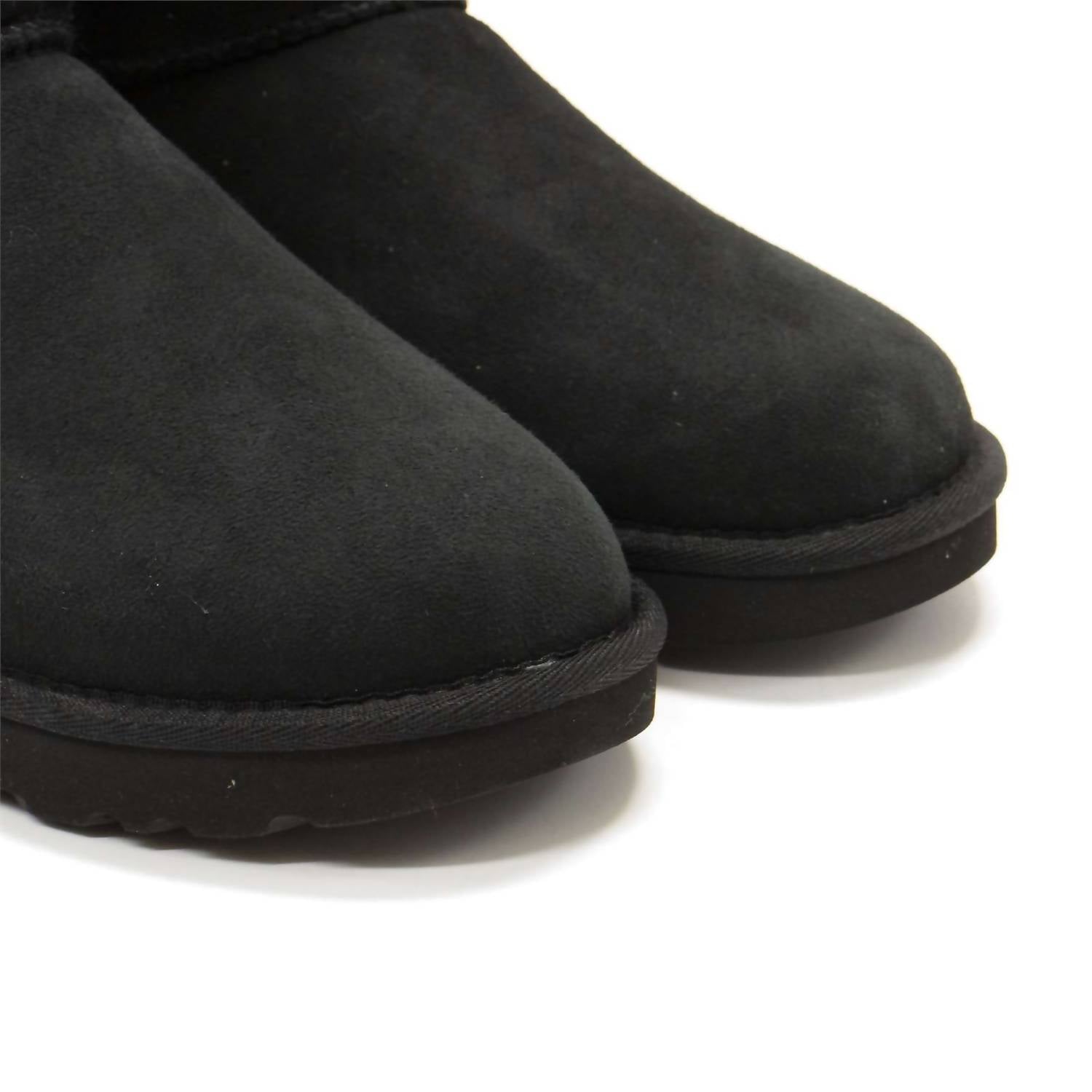 Ugg - Women's Classic Short Ii Boots