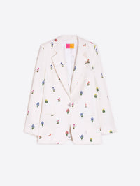 Vilagallo - Aberturas Jacket