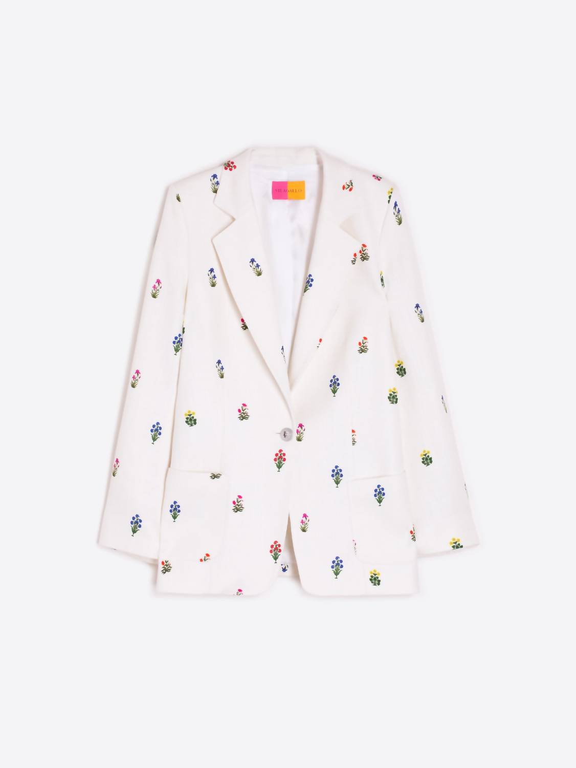 Vilagallo - Aberturas Jacket