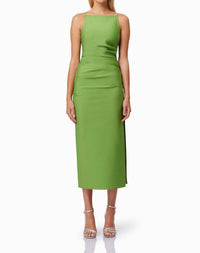 Elliatt - ROSE MIDI DRESS