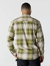 Carhartt - Men's Rugged Flex Relaxed Fit Lightweight Shirt