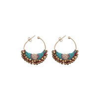 Ayala Bar - Women's Auriel Earrings