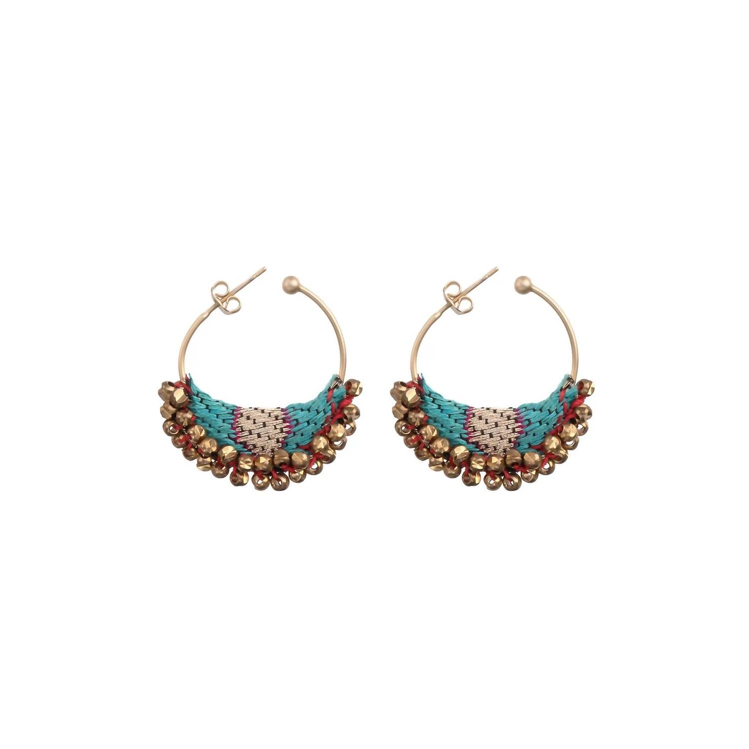 Ayala Bar - Women's Auriel Earrings