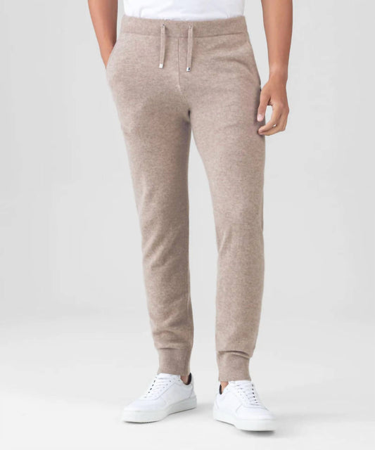 Ron Dorff - Men's Lounge Pants