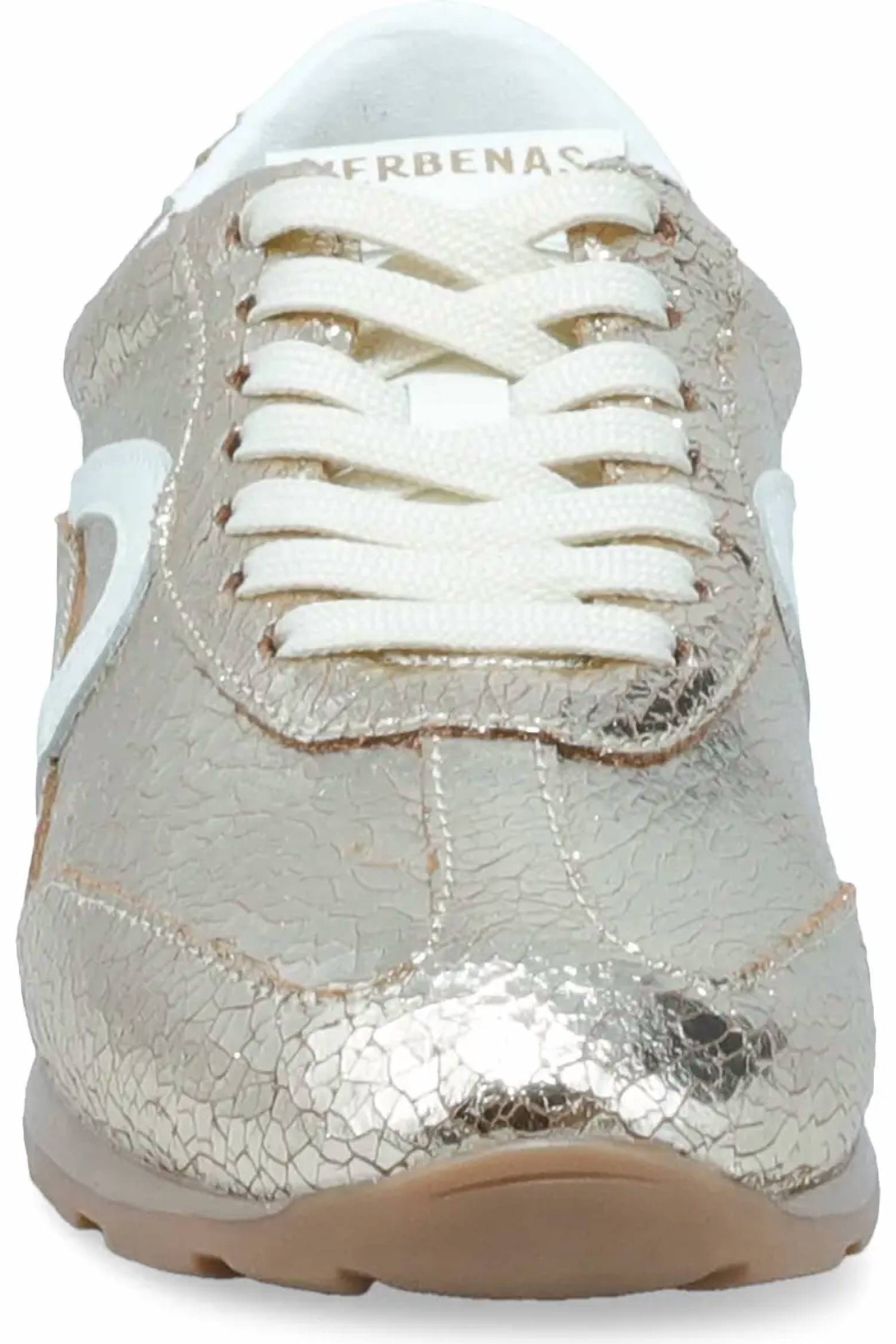 Verbenas - Women's Jamaica Breck Sava Sneaker