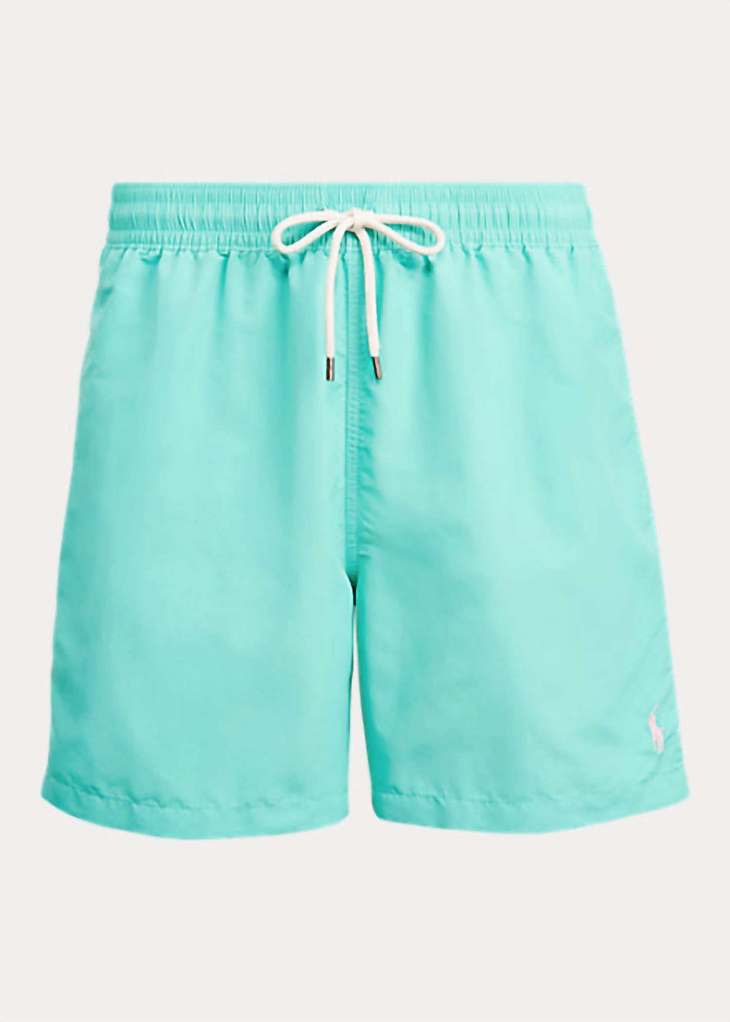 Polo Ralph Lauren - Traveler Swim Shorts