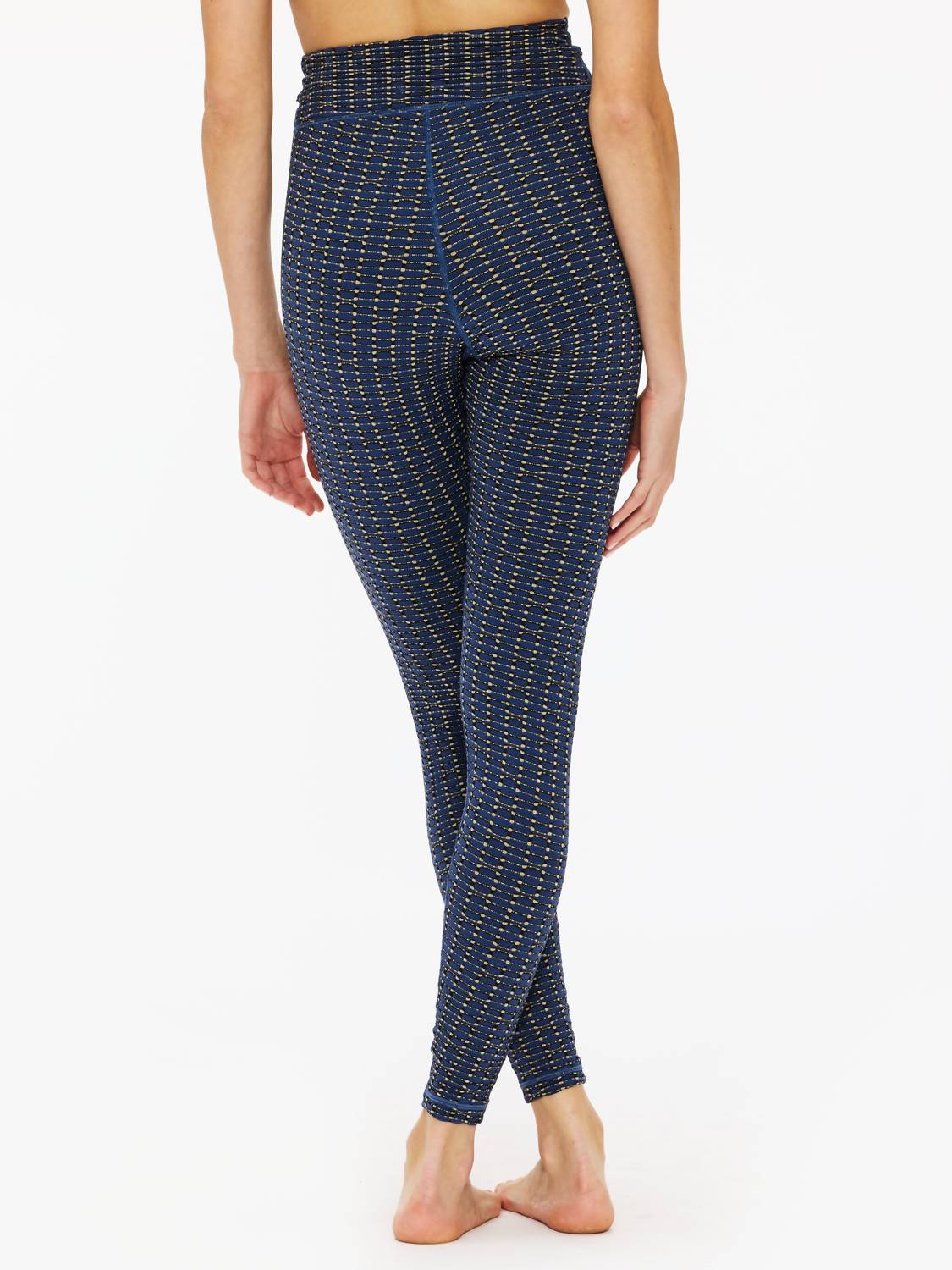 The Upside - Caleta 25" Midi Pant