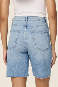 Warp + Weft - Mty 90's Jean Shorts