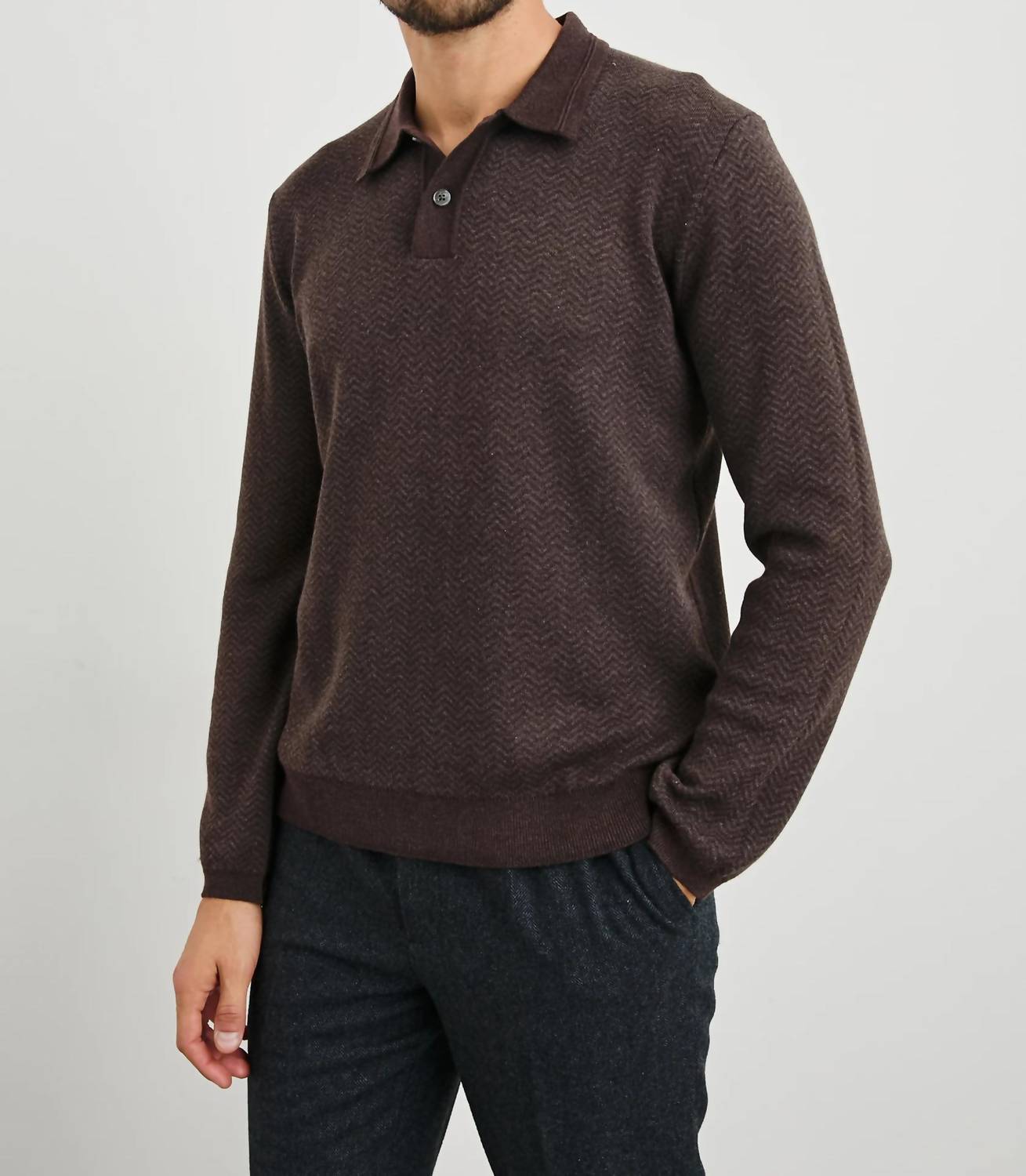 Rails - Herrington Sweater
