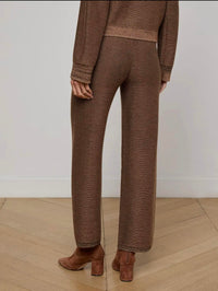 L'Agence - Freyja Knit Pants