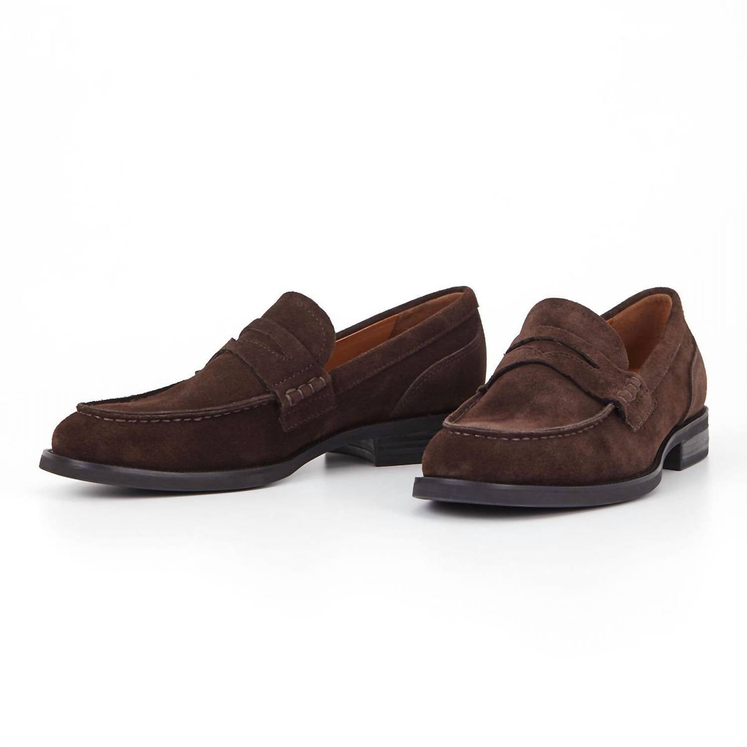 Vagabond Shoemakers - Men's Mario Loafer