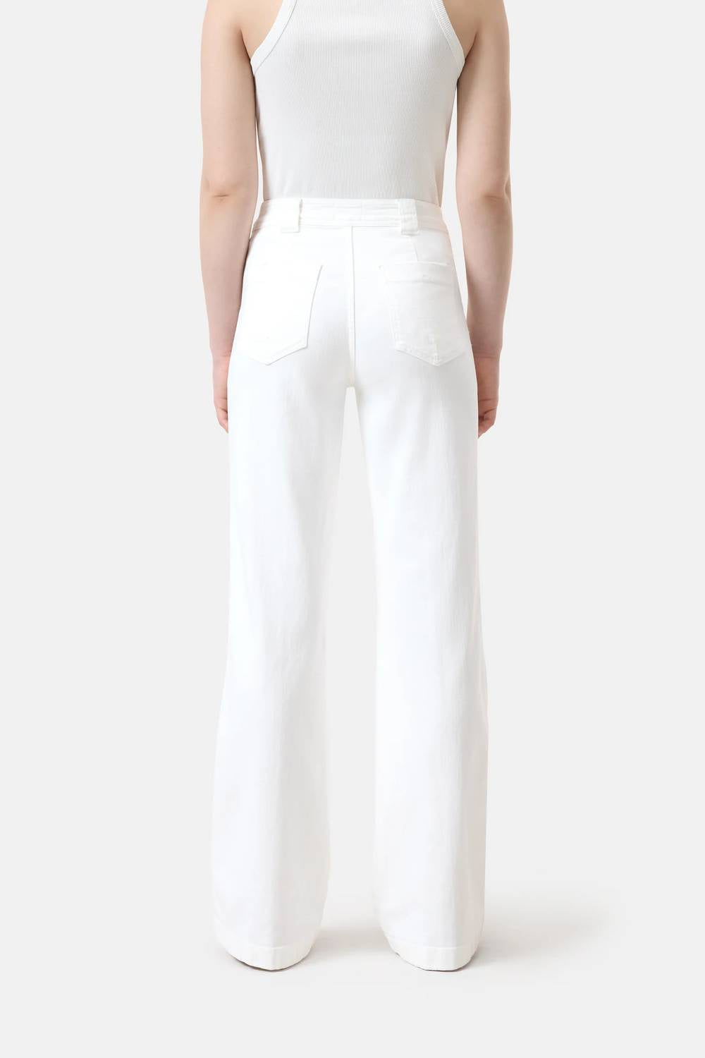 Closed - Aria Flared Jeans