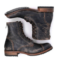 Bedstu - Men's Protege Boots