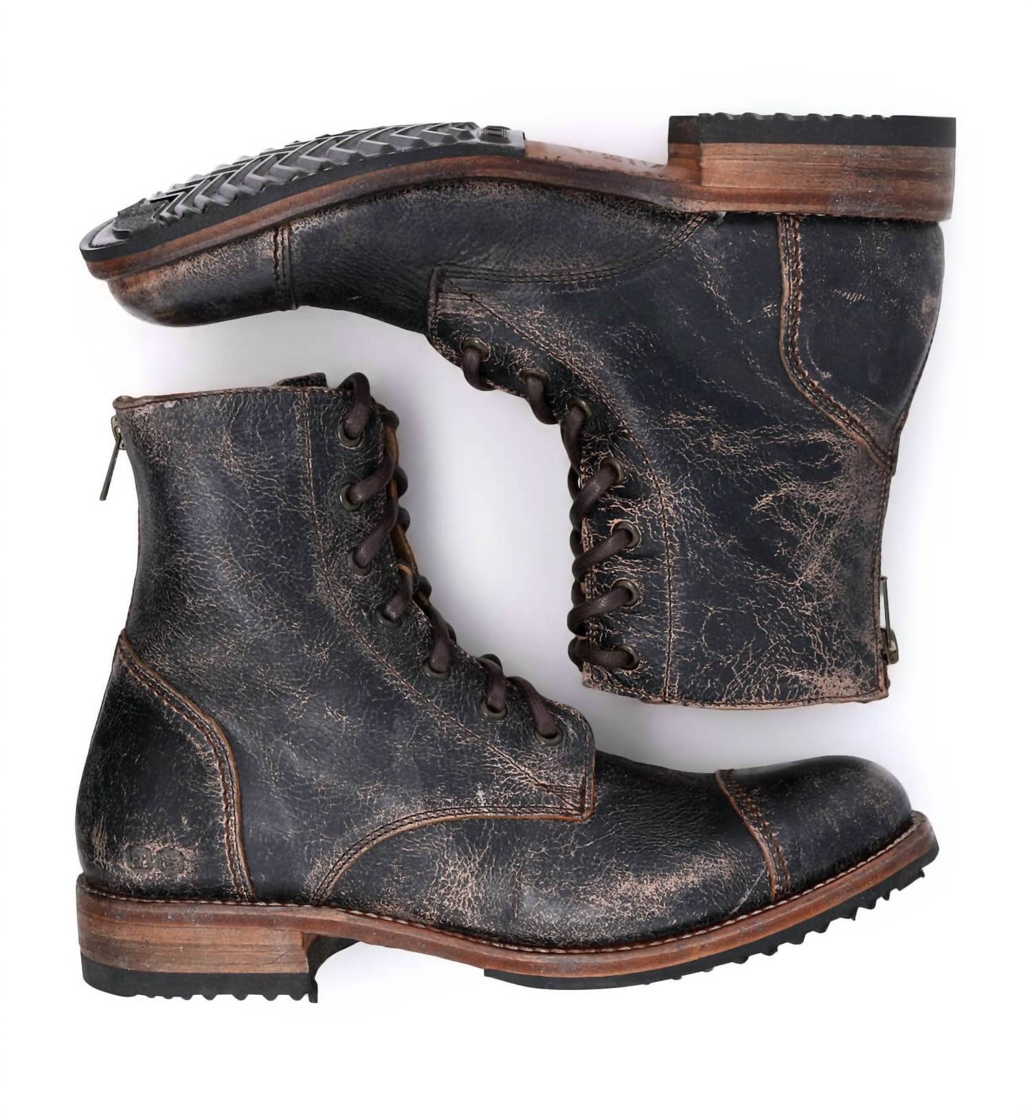 Bedstu - Men's Protege Boots