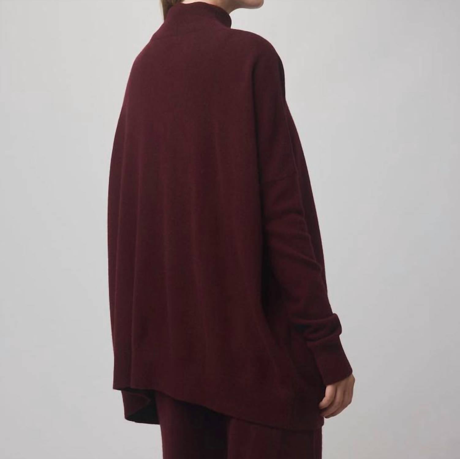 Splendid - Tori Cashmere Cardigan