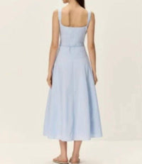 Elodie - Penn Midi Dress