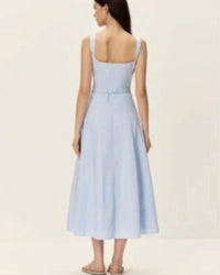 Elodie - Penn Midi Dress