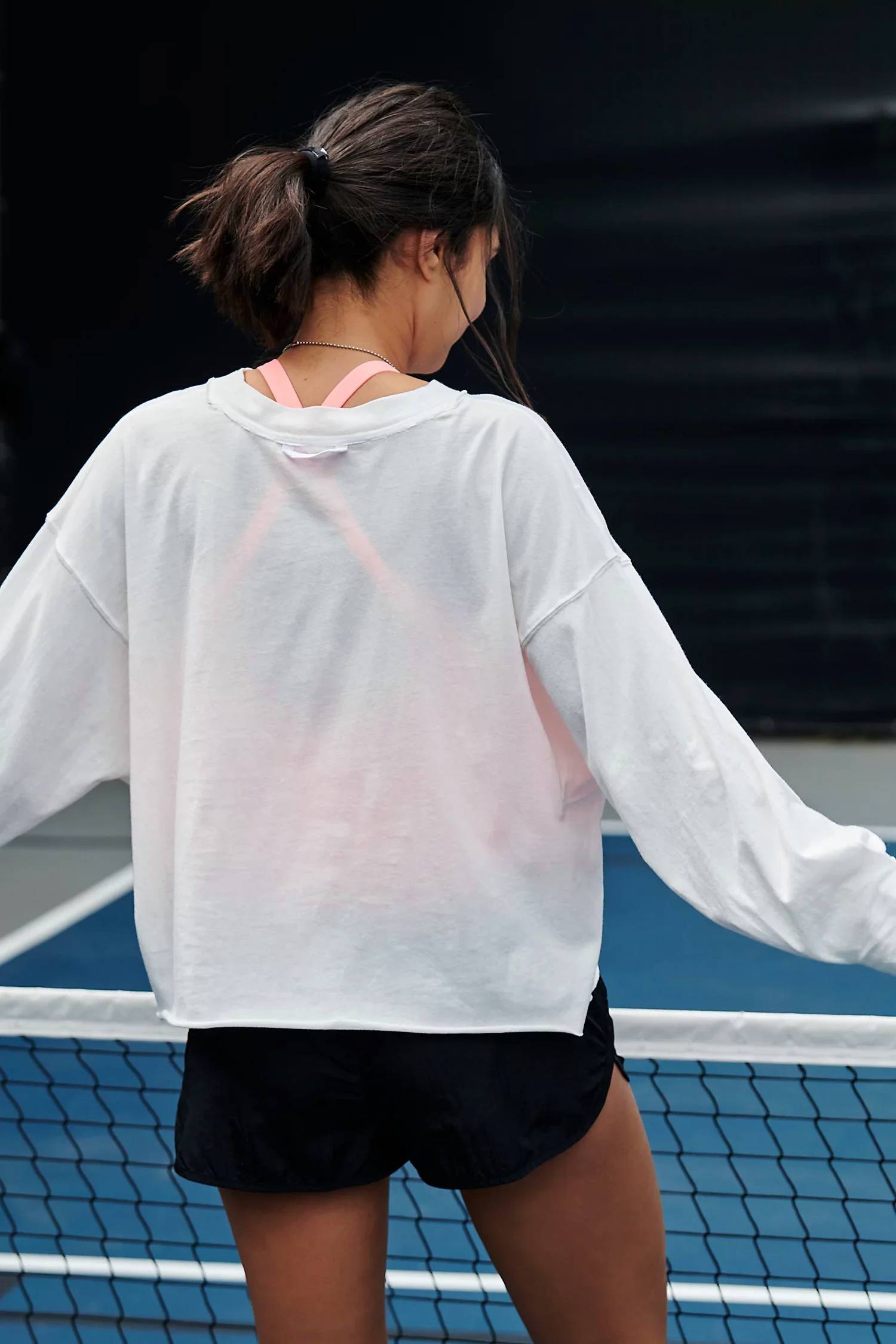 Free People - Inspire Layer Top