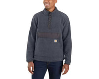 Carhartt - Men's Relaxed Fit Fleece Pullover Sweater