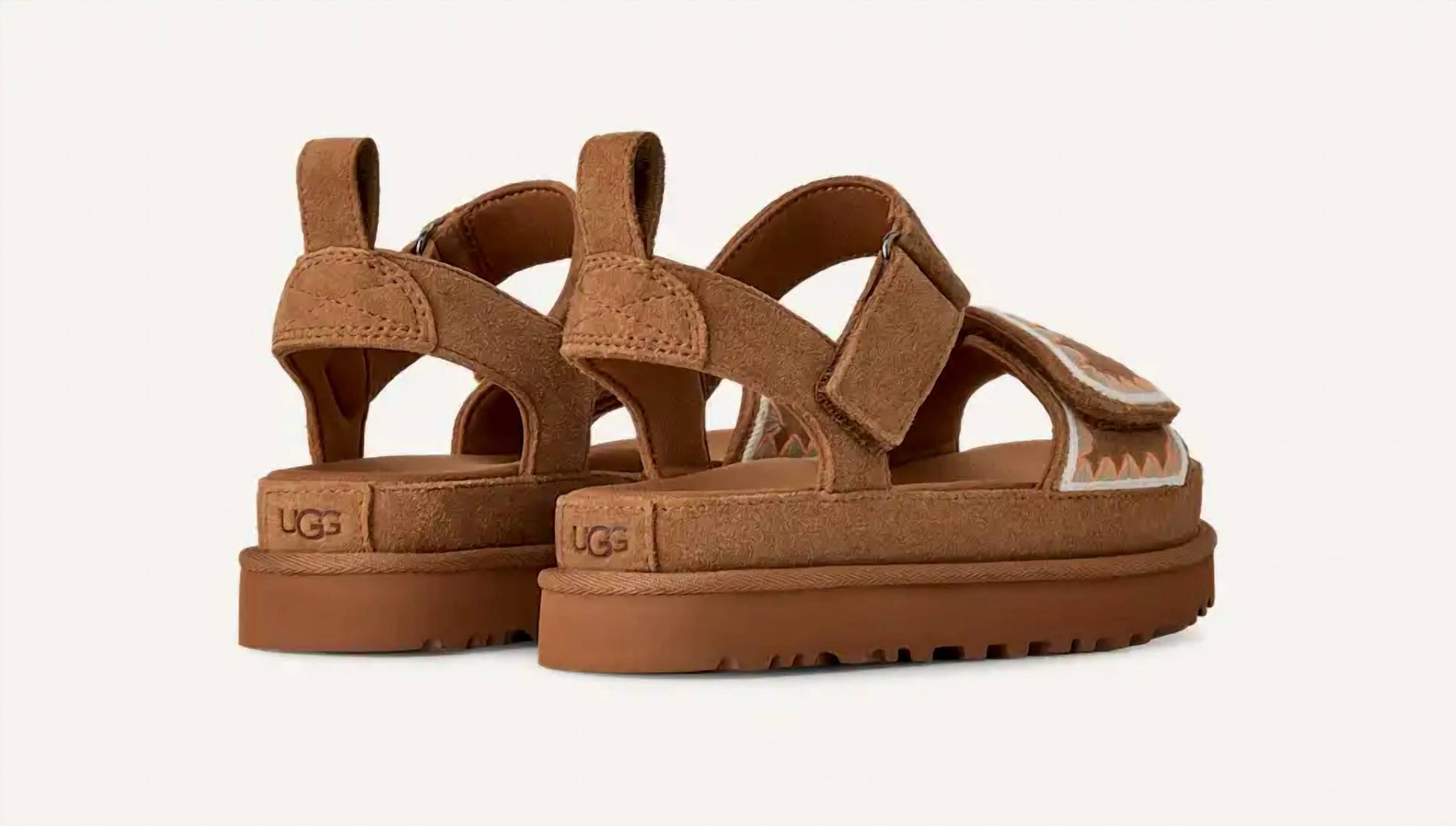 Ugg - Women's Goldenstar Sandal