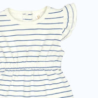 Tun Tun - Girl's Ruffle Romper