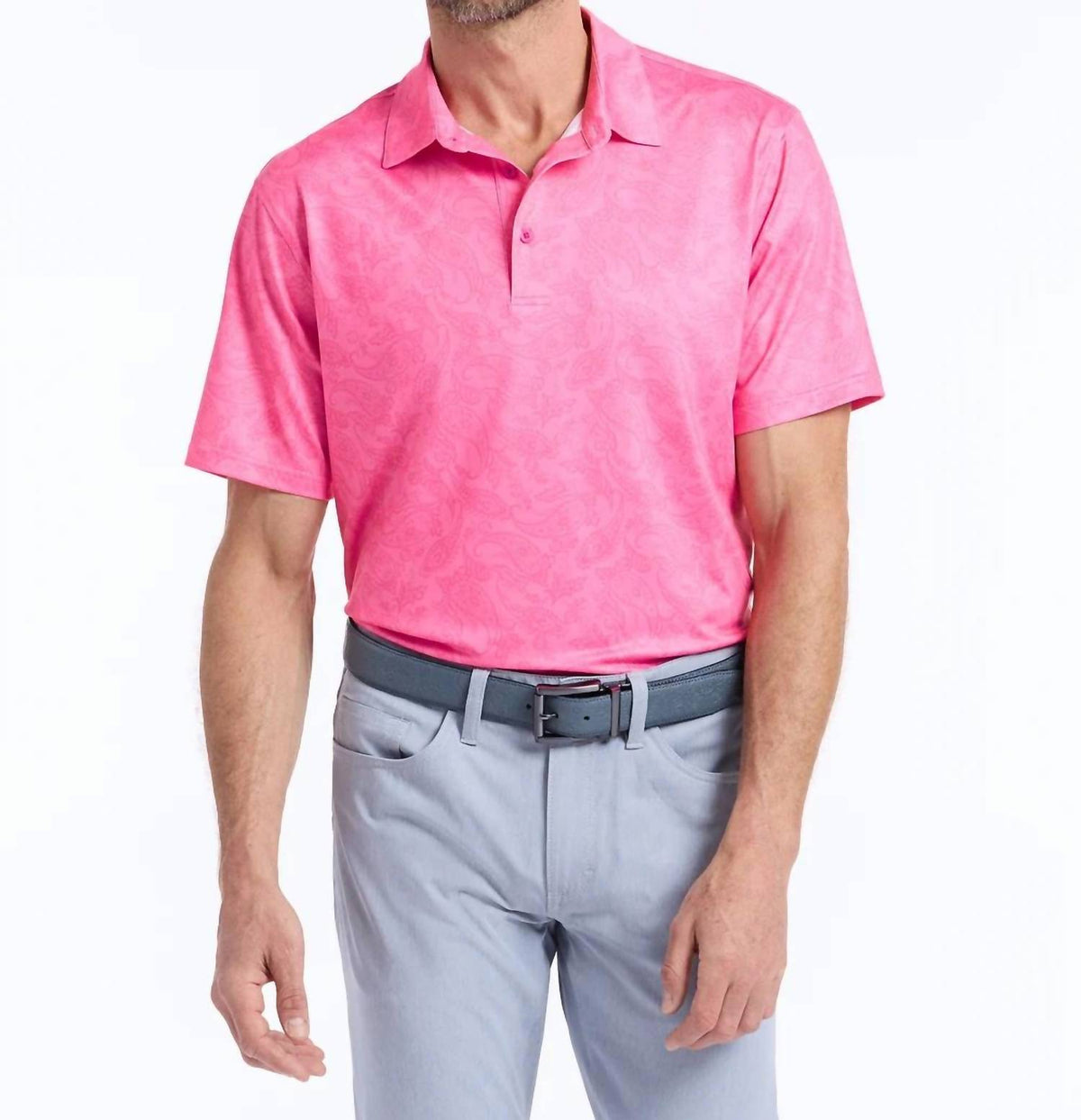 Robert Graham - Orsett Short Sleeve Polo