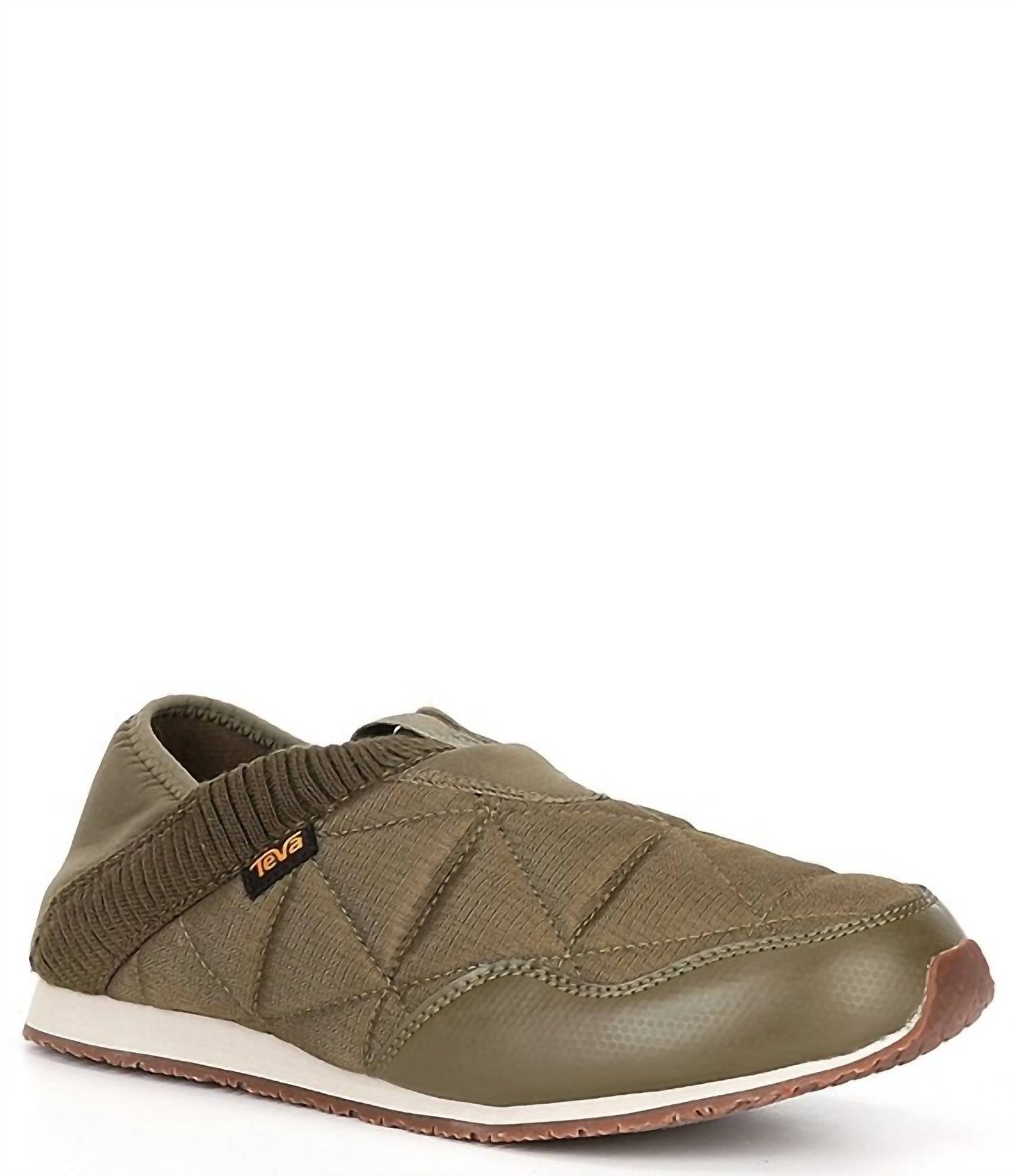 Teva - Men's Re Ember Slip On Shoes