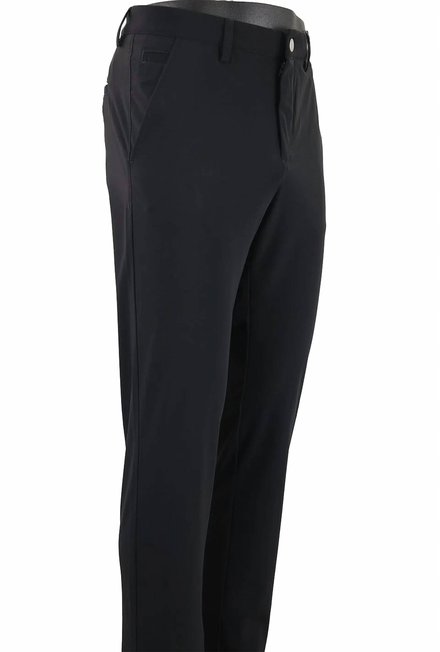 Ballin - Men's Atwater Techno Ultimate Performance Pant