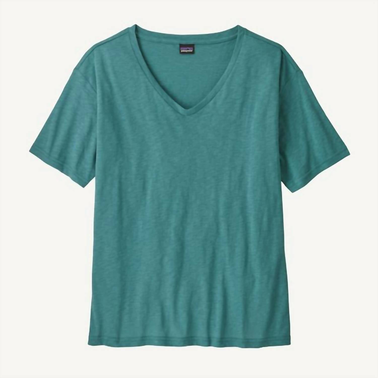Patagonia - Women's Mainstay Top