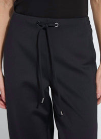 Lysse - Desi Neoprene Barrel Jogger