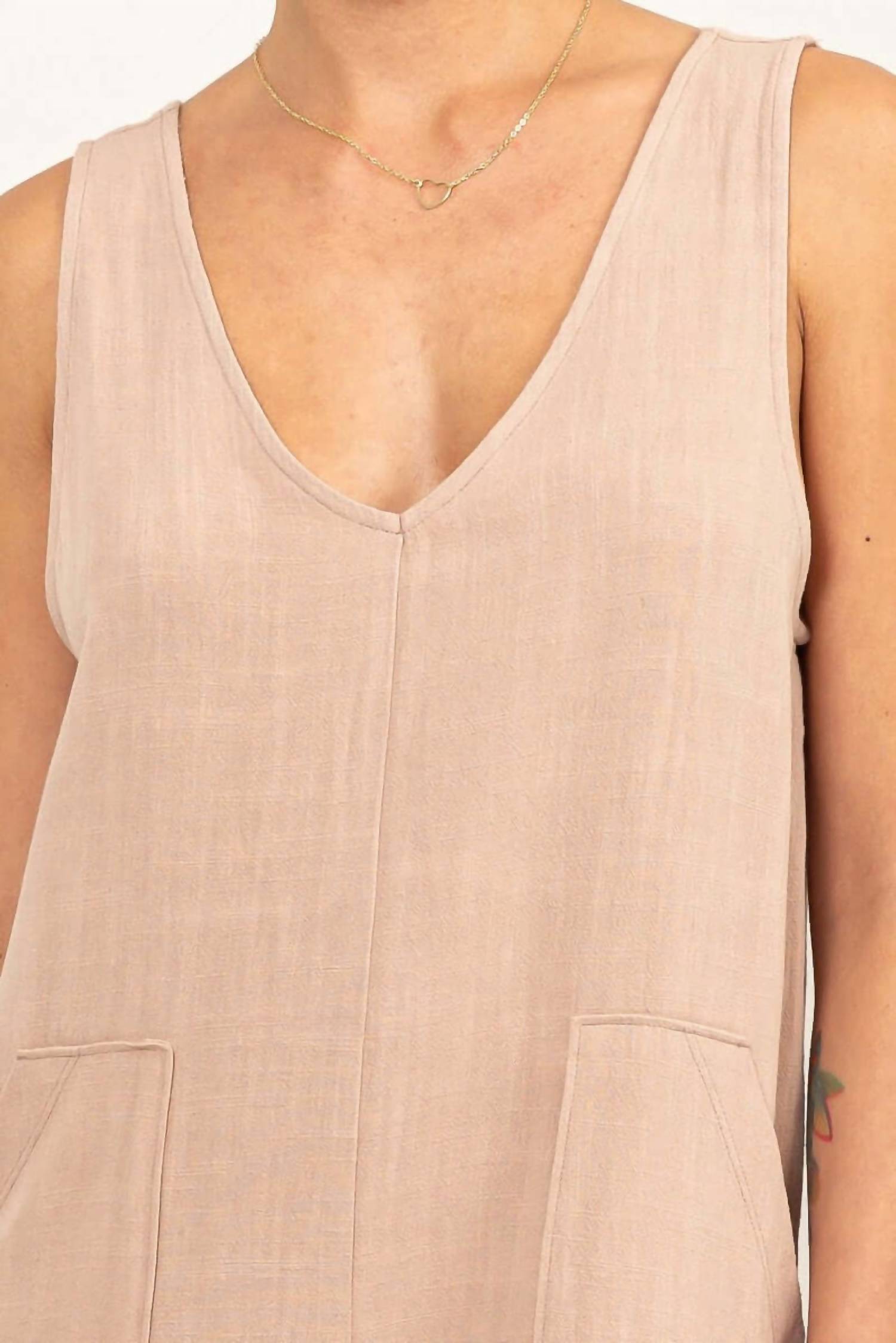 Hyfve - Sunny Day Romper