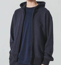 Jackman - Gg Sweat Parka Hoodie