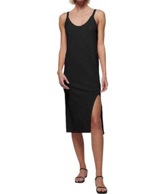 Nation Ltd - Genevive Relaxed Tank Dress