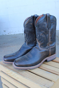 Dan Post. - Men's Diamond Boots