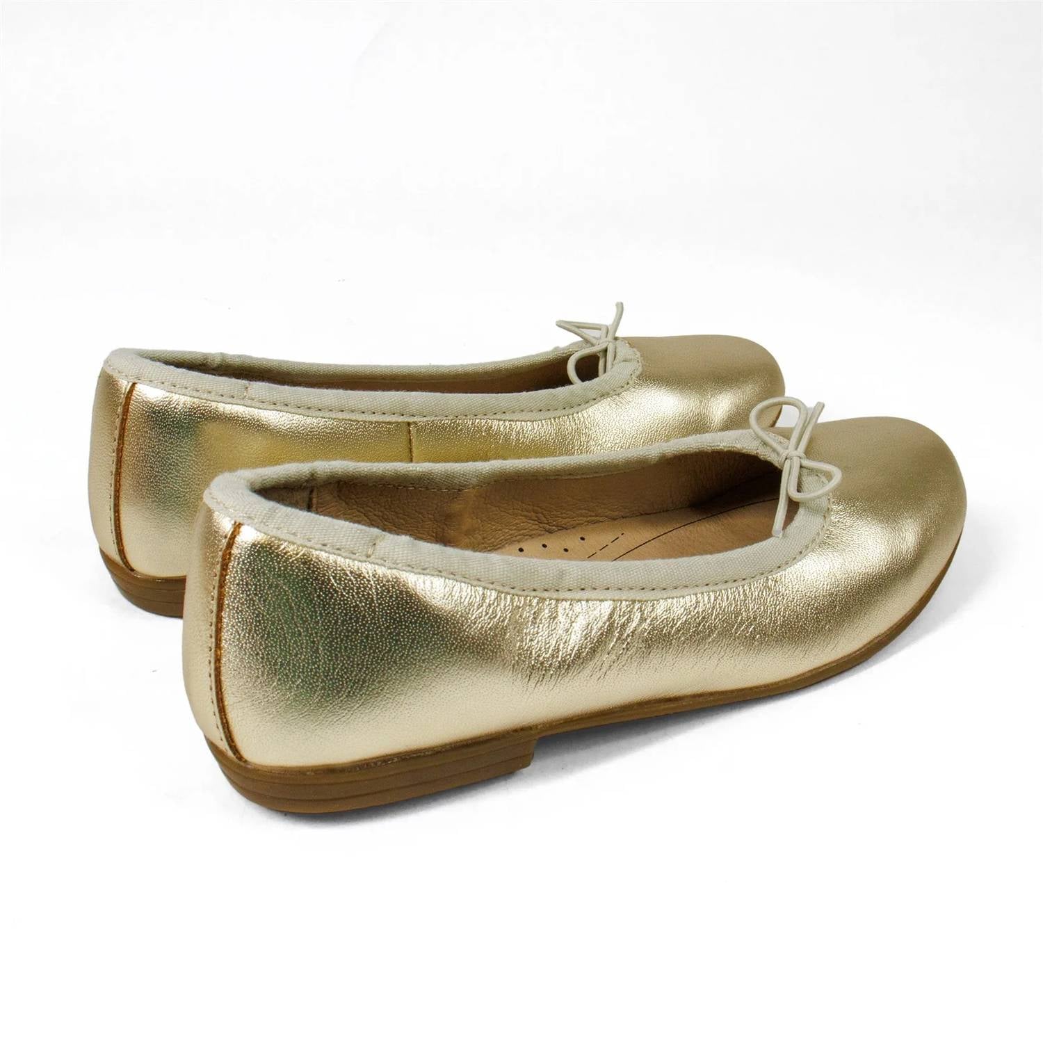 Oldsoles - Girl's Brule Shoes