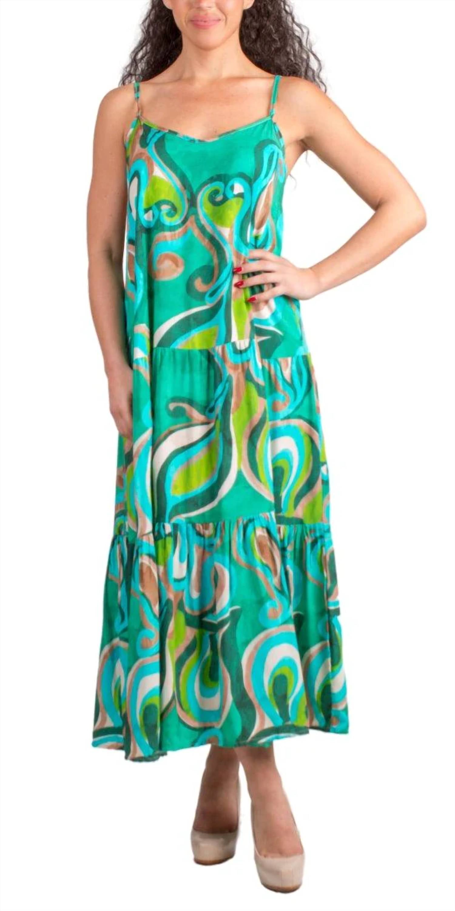 Gigi Moda - Tessa Dress
