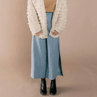 Rylee + Cru - Wide Leg Pant