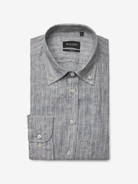 Sand Copenhagen - Men's Simon Long Sleeve Shirt