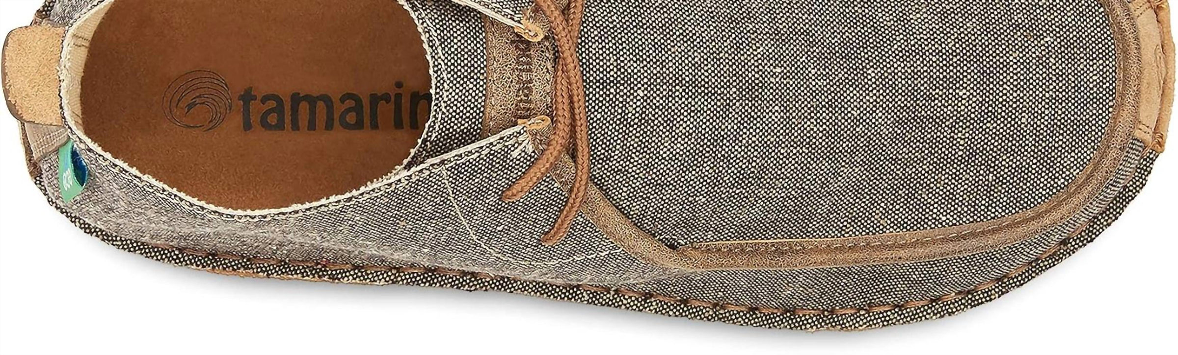 Tamarindo - Men's Jetty Lightweight Chukka Boots