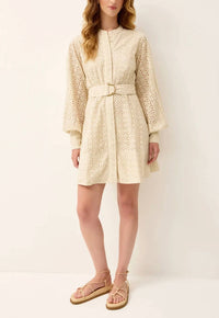 Marie Oliver - Hughes Mini Dress