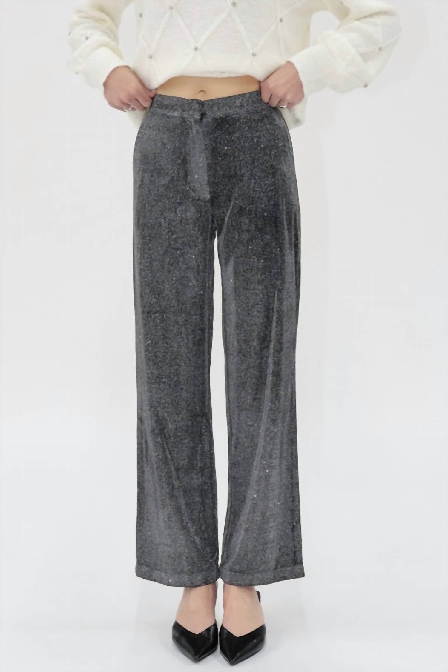 Another Love - Bishop Pants