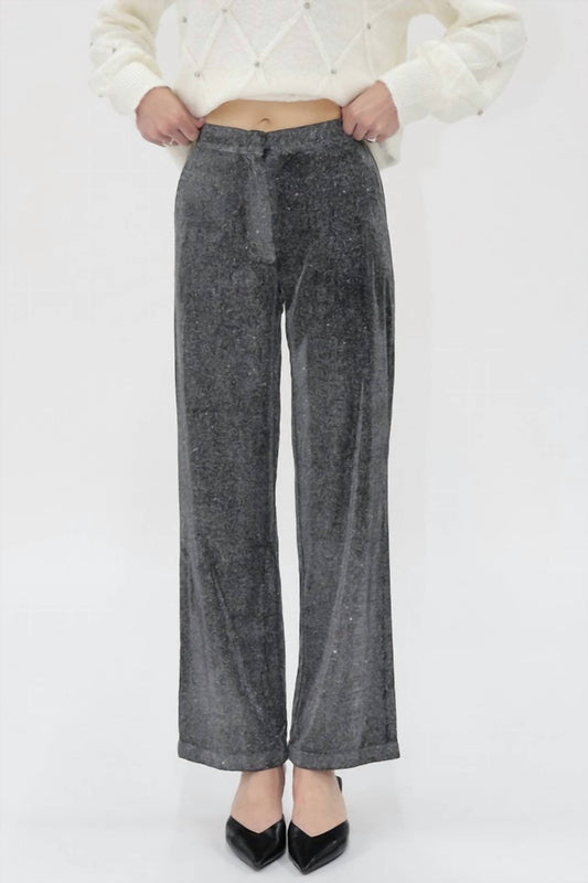 Another Love - Bishop Pants