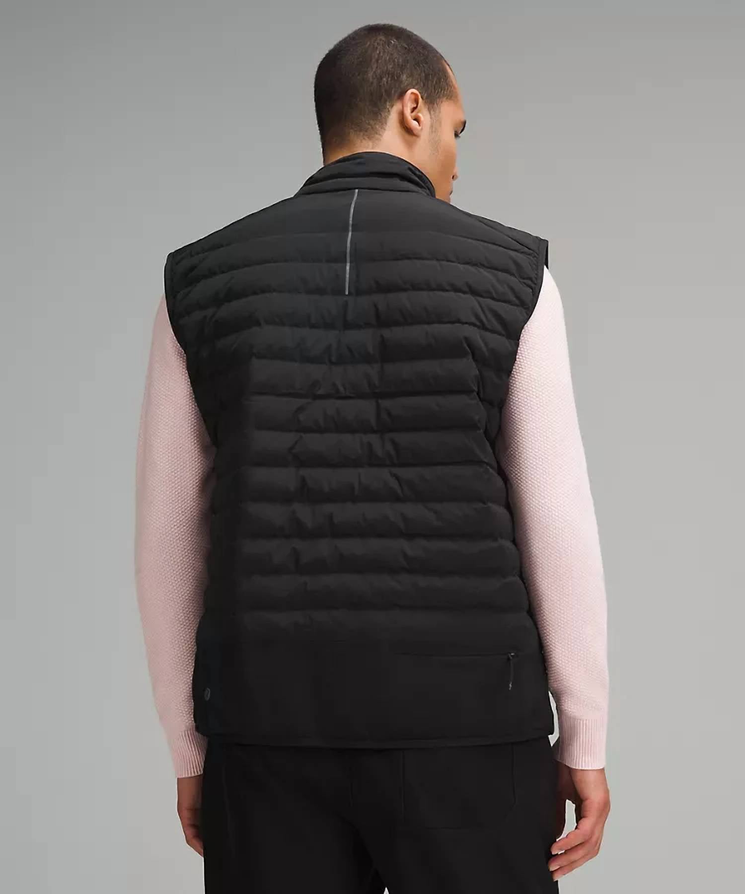 Lululemon - Down for it all vest
