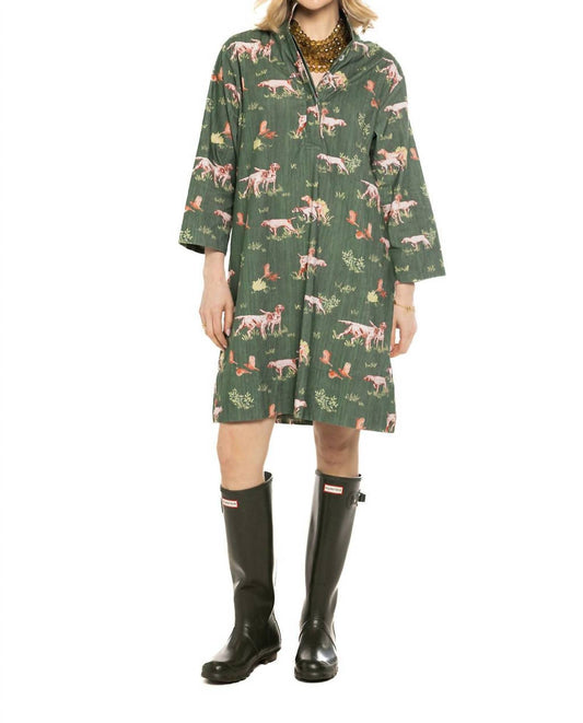 Holly Shae Design - Arden Dress