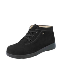 Finn Comfort - Women's Spa Lace-up Shoes