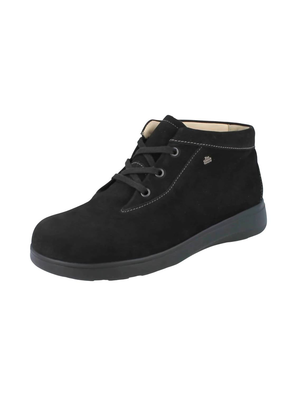 Finn Comfort - Women's Spa Lace-up Shoes