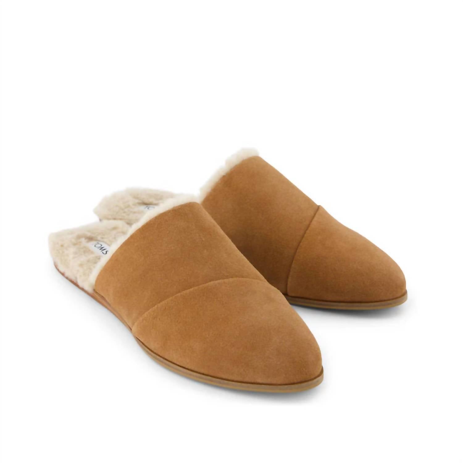 Toms - Women's Jade Mule
