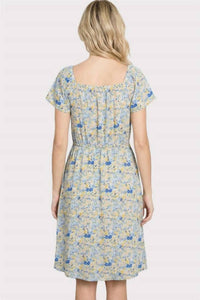 Staccato - Linnea Dress
