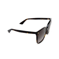 Gucci - Butterfly Non Polarized Sunglasses 0022s - 003