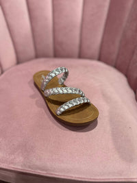 Corkys Footwear - Women's Twist N Shout Sandal